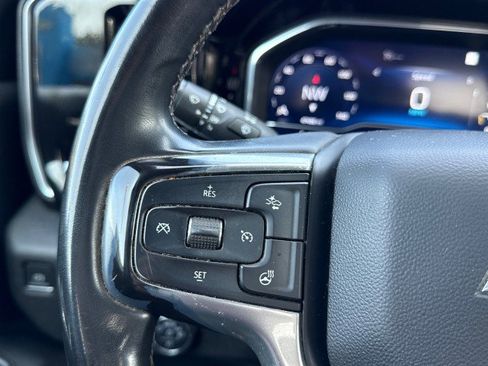 Used 2023 Chevrolet Silverado 1500 RST w/ Z71 Off-Road Package image 29