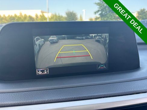 Used 2022 Lexus RX 350 FWD w/ Premium Package image 21