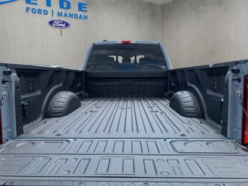 New 2026 Ford F350 Platinum AWD/4WD image 16