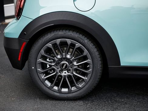 New 2026 MINI Cooper S image 6