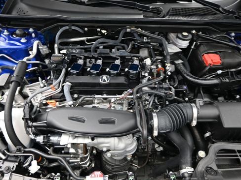 Used 2025 Acura Integra A-Spec image 19