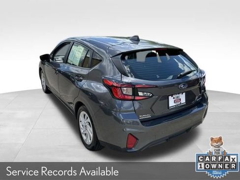 Certified 2024 Subaru Impreza 2.0i AWD/4WD image 6