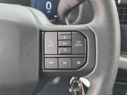 Used 2024 Ford F150 XL AWD/4WD image 18
