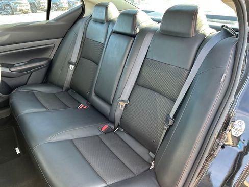 Used 2024 Nissan Altima 2.5 SR image 20