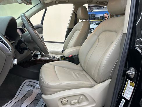 Used 2012 Audi Q5 3.2 Premium Plus image 21
