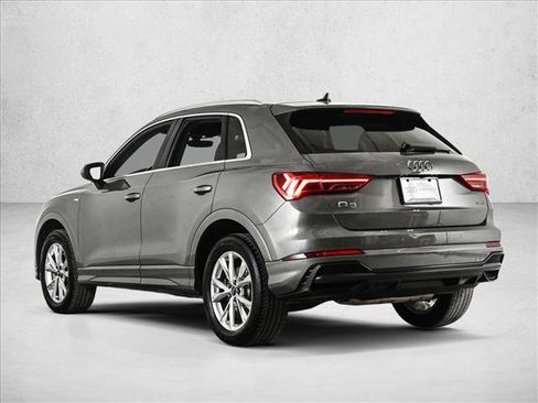 Used 2022 Audi Q3 2.0T Premium Plus image 8