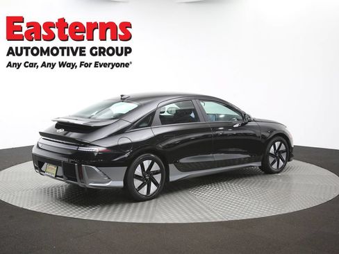 Used 2024 Hyundai Ioniq 6 SE AWD/4WD image 41
