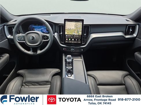 Used 2026 Volvo XC60 B5 Ultra w/ Protection Package Premier AWD/4WD image 9