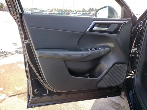 New 2026 Mitsubishi Outlander SE image 27