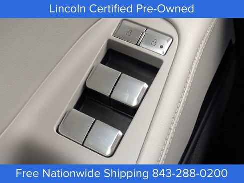 Certified 2025 Lincoln Navigator Reserve image 28