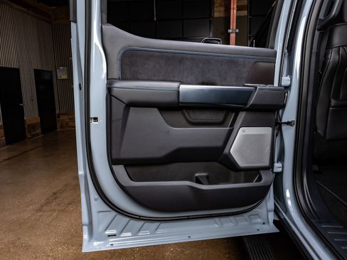 Used 2026 Ford F250 Platinum image 37