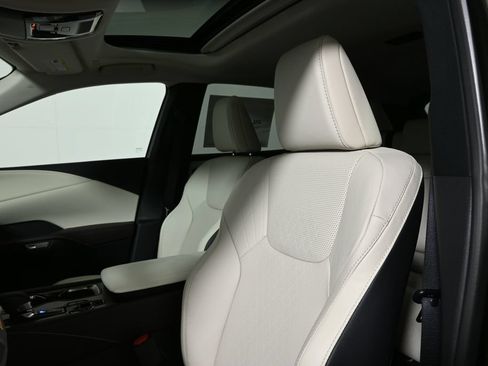 New 2026 Lexus RX 350 Premium Plus w/ Convenience Package AWD/4WD image 15