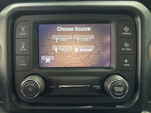 Used 2021 Jeep Wrangler Sport image 16