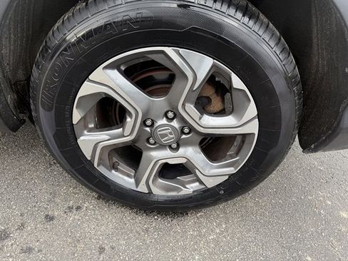 Used 2017 Honda CR-V EX image 33