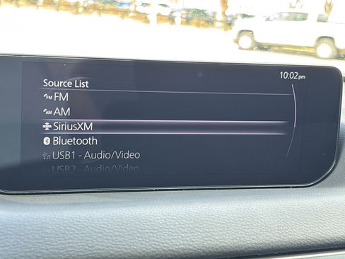 New 2026 MAZDA CX-50 2.5 Turbo w/ Accent Package image 31