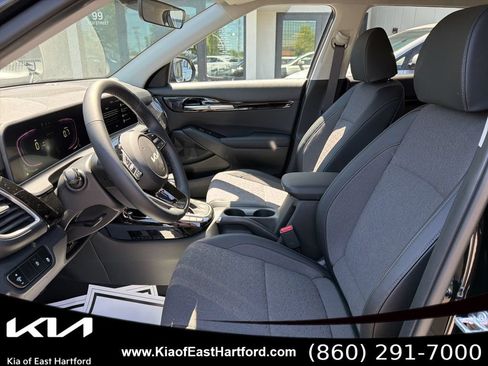 New 2026 Kia Seltos S AWD/4WD image 27