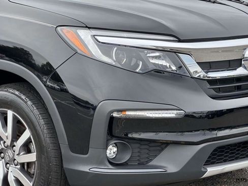 Used 2022 Honda Pilot EX-L image 8