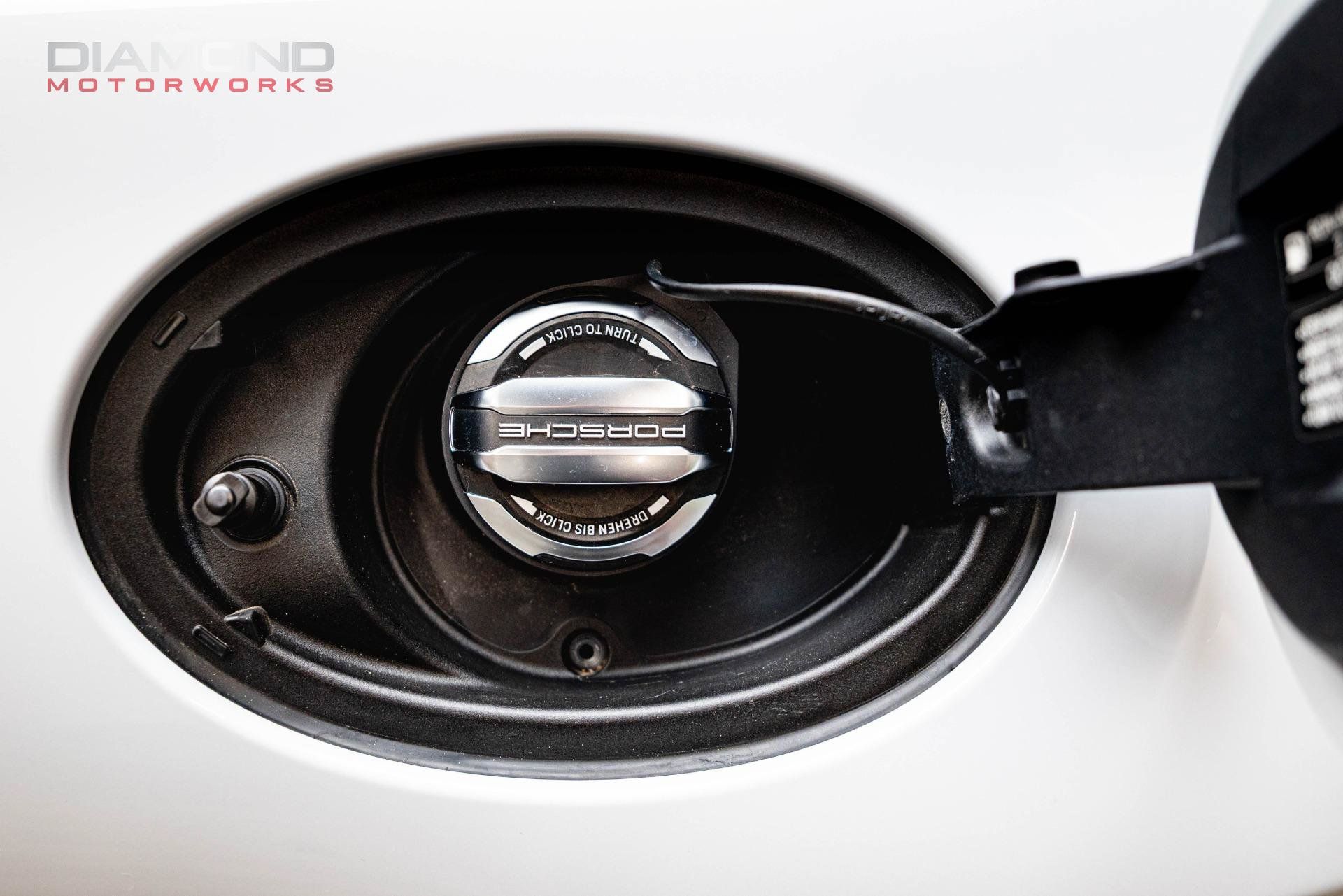 Used 2022 Porsche 911 GT3 RWD image 56