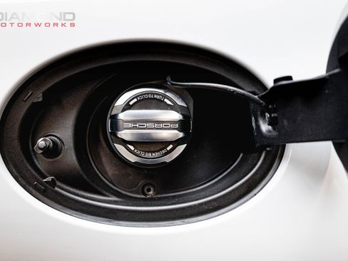Used 2022 Porsche 911 GT3 RWD image 56