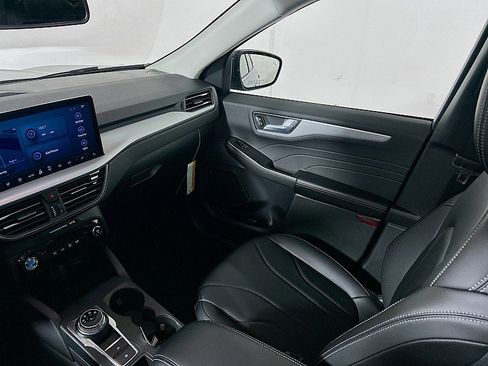 New 2025 Ford Escape PHEV FWD w/ PHEV Premium Package image 26