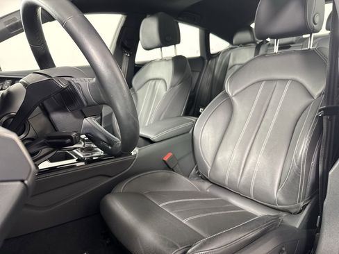 Used 2023 Audi A5 2.0T Premium Plus w/ Premium Plus AWD/4WD image 25