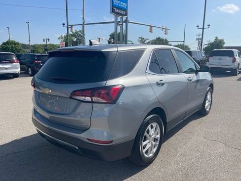 Used 2023 Chevrolet Equinox LT FWD image 3