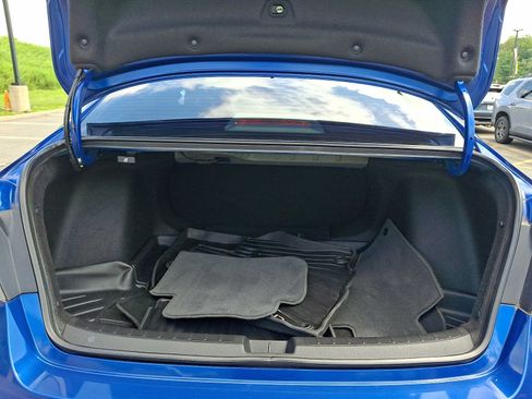 Used 2022 Honda Civic Sport image 29
