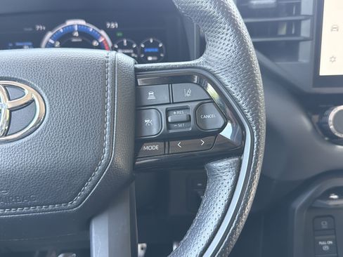 Used 2023 Toyota Tundra TRD Pro image 15