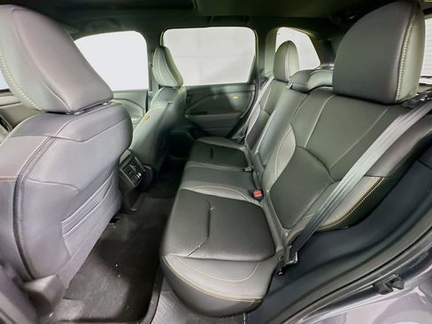 New 2026 Subaru Forester Wilderness image 32