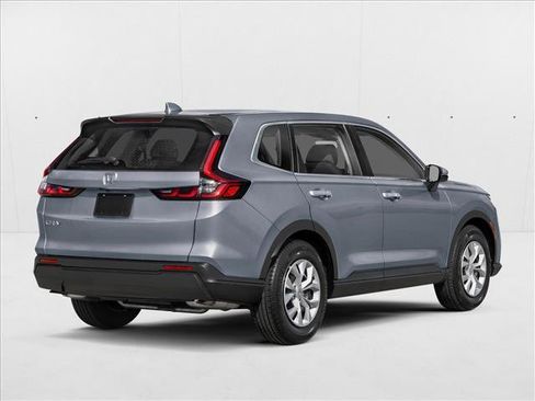 New 2026 Honda CR-V LX image 2