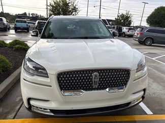 Used 2021 Lincoln Aviator Reserve w/ Elements Package Plus RWD video 2