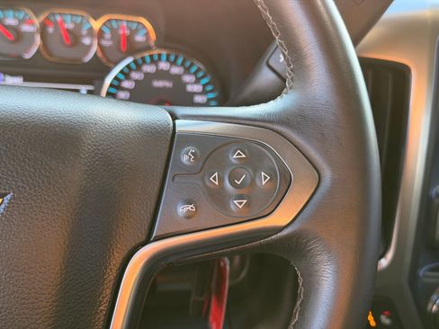 Used 2017 Chevrolet Silverado 1500 LT w/ All Star Edition image 17