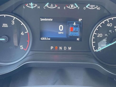 Used 2026 Ford F350 XLT AWD/4WD image 27