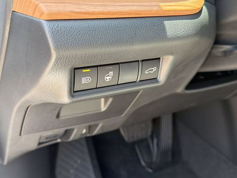 New 2026 Toyota Grand Highlander FWD image 18