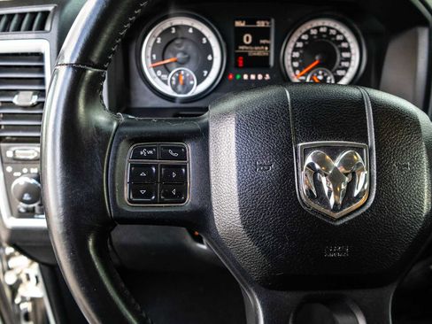 Used 2015 RAM 1500 Big Horn image 46