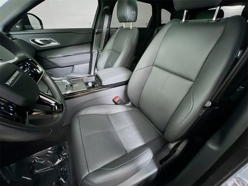 Used 2025 Land Rover Range Rover Velar Dynamic SE image 22