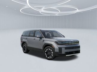 New 2026 Hyundai Santa Fe SE video 2