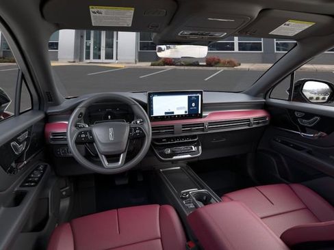 New 2025 Lincoln Corsair Grand Touring w/ Equipment Group 301A image 9