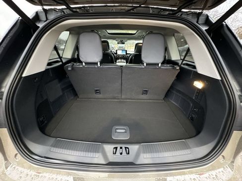New 2025 Lincoln Aviator Reserve w/ Equipment Group 201A image 25
