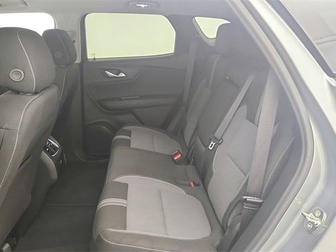Used 2025 Chevrolet Blazer LT image 21