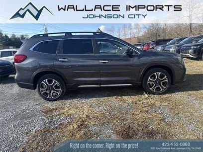 New 2026 Subaru Ascent Touring w/ Popular Package #2