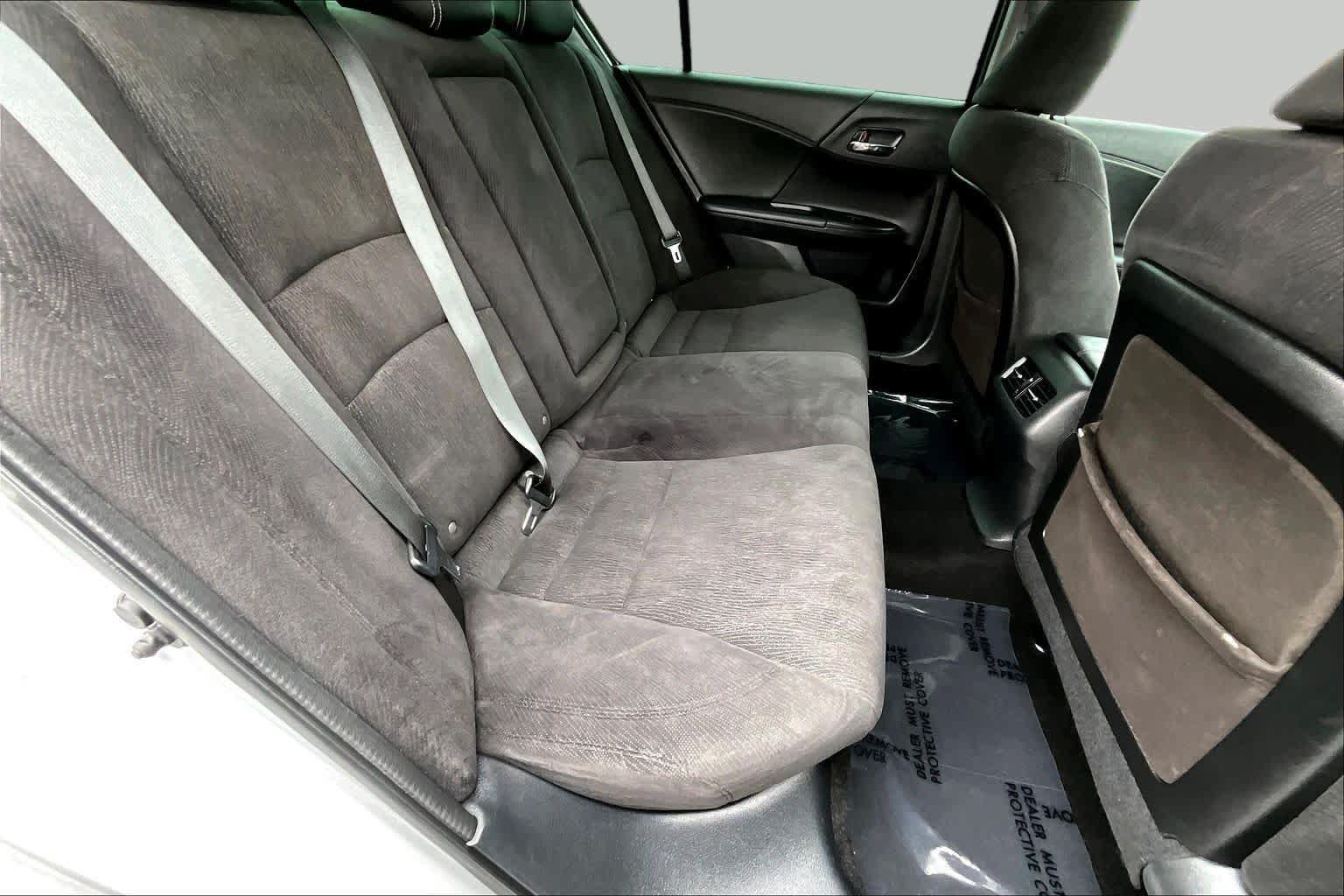 Used 2013 Honda Accord EX image 19