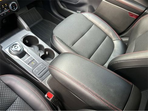 Certified 2024 Ford Escape ST-Line w/ Cold Weather Package image 33