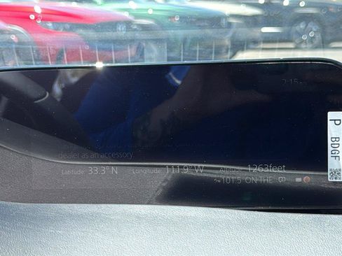 New 2026 MAZDA MAZDA3 Carbon AWD/4WD image 15