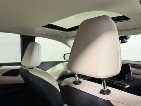 Certified 2023 Lexus RX 350 Premium w/ Accessory Package FWD image 34