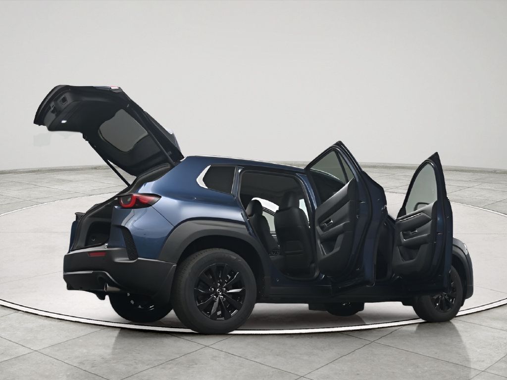 Used 2026 MAZDA CX-50 AWD 2.5 S w/ Weather Package image 33