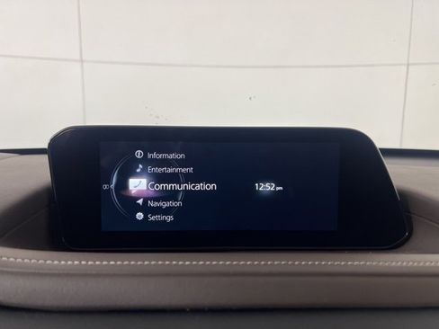 Used 2023 MAZDA CX-30 AWD 2.5 S w/ Premium Package image 24