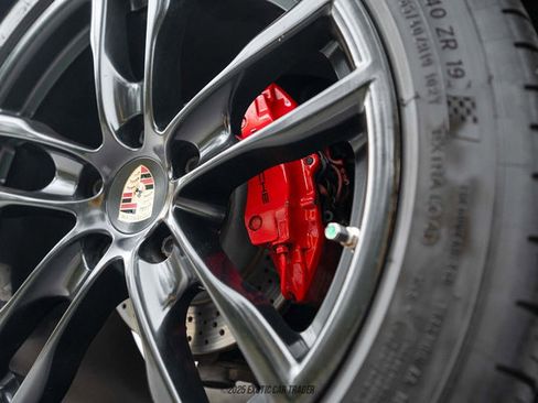 Used 2014 Porsche Boxster image 56