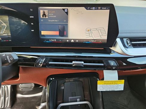 New 2026 BMW X1 xDrive28i w/ Convenience Package image 15