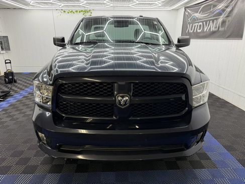 Used 2014 RAM 1500 Express AWD/4WD image 4